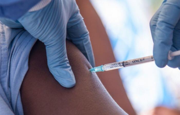 Shingrix, le vaccin contre le zona, désormais remboursé pour une partie de la population