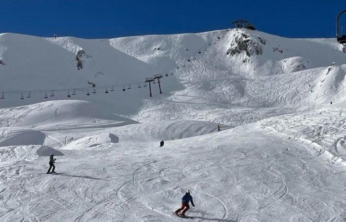 Stations ouvertes, nombre de pistes, météo… où profiter de la neige dans les Pyrénées ces 14 et 15 décembre ?