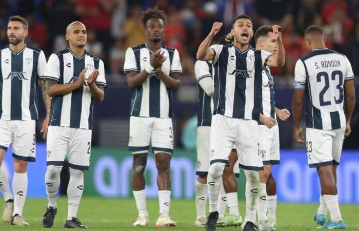 Pachuca s’est relancé aux tirs au but pour gagner ; affrontera le Real Madrid