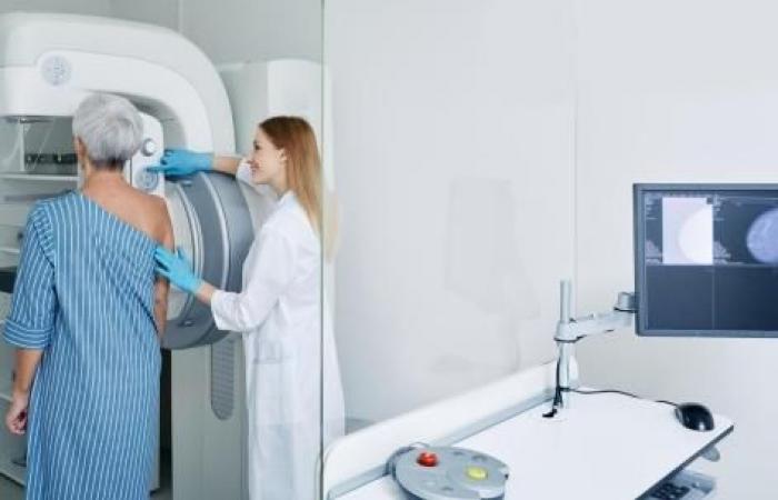 L’analyse IA des tests sanguins pourrait détecter les premiers signes de cancer du sein