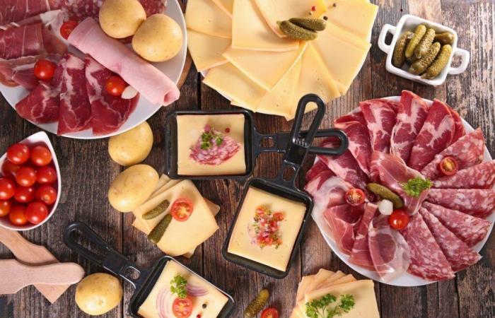 Quel est le meilleur appareil à raclette choisir en 2024 ?