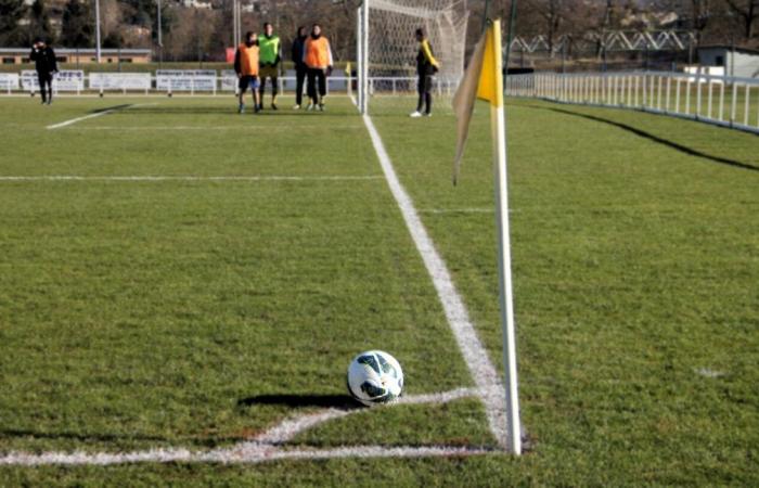 Football. Ce match de D1 de l’Ariège est entré dans l’histoire, voici pourquoi