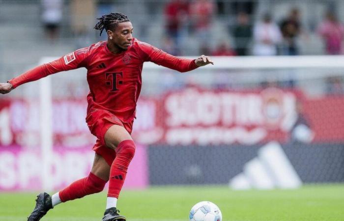 Le Bayern tombe à Mayence, Leverkusen et Terrier domptent Augsbourg