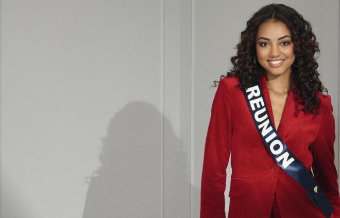 blessée au pied, Miss Réunion participera-t-elle à l’élection ce soir ?