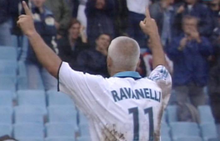 Fabrizio Ravanelli, l’ancienne star de l’OM à la réputation de radin