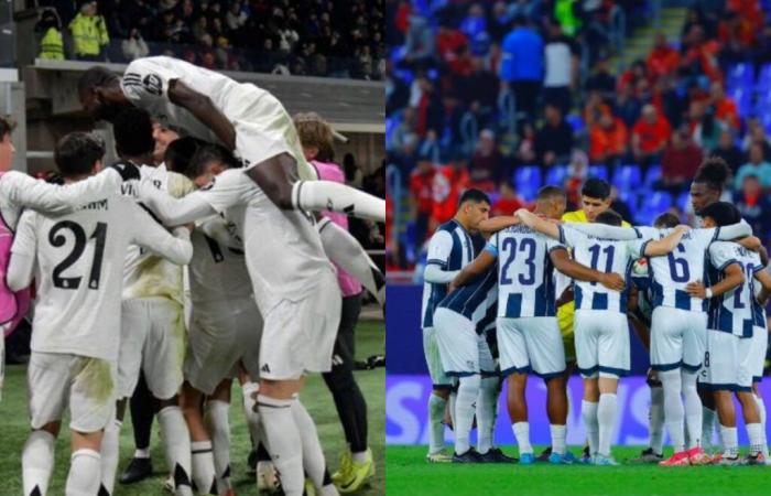 Le Real Madrid connaît déjà son rival en finale Intercontinentale : Pachuca l’attend au Qatar