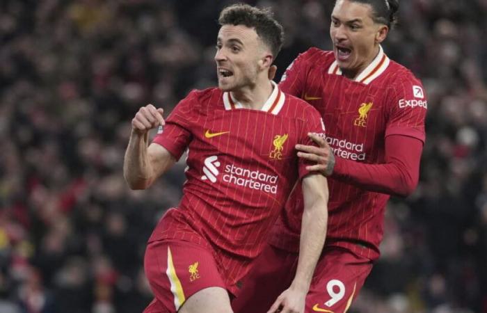 Football. Liverpool a tenu bon, le Bayern battu… ce qu’il faut retenir des championnats d’Europe