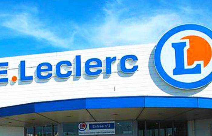 Leclerc, Carrefour, Intermarché…. lancent un rappel de produit urgent en France à cause de la listeria, cela concerne les fromages