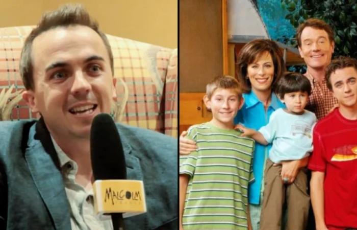 Frankie Muniz a donné une réponse honnête lorsqu’on lui a demandé où se trouvait l’acteur de Dewey alors que Malcolm in the Middle était sur le point de redémarrer – TV