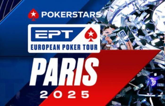 SIX FRANÇAIS AU JOUR 4 DU MAIN EVENT