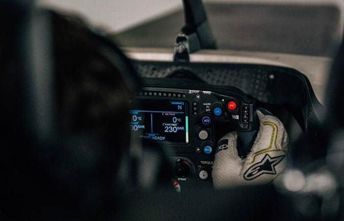 Formule 1 | Aston Martin F1 annonce l’arrivée de son pilote de simulateur dédié