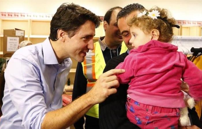 Le Canada est prêt à travailler avec un gouvernement syrien « inclusif et non sectaire »