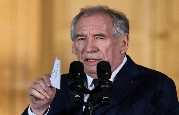 François Bayrou décrit une situation très préoccupante, Bruno Retailleau craint un lourd bilan : Actualités