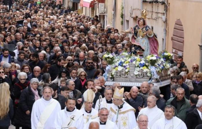 Quelle est cette conférence à laquelle le Pape va participer à Ajaccio ?