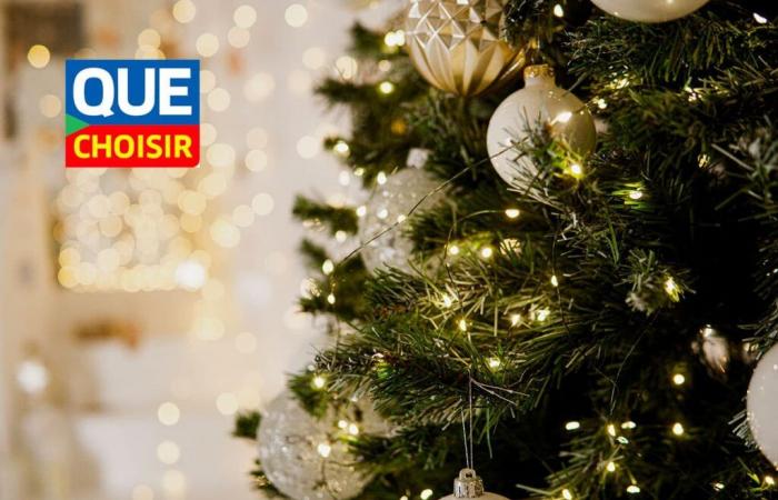 Hausse de 33% du prix des produits stars de Noël dans les grandes surfaces