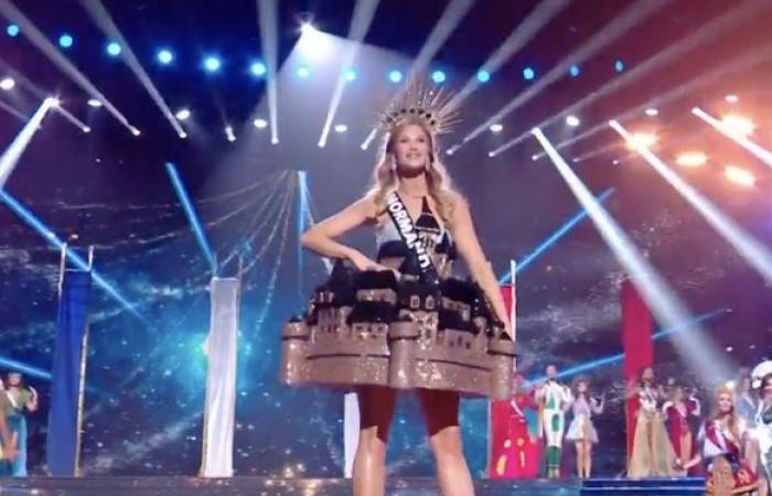 Miss France 2025 bat un étonnant record