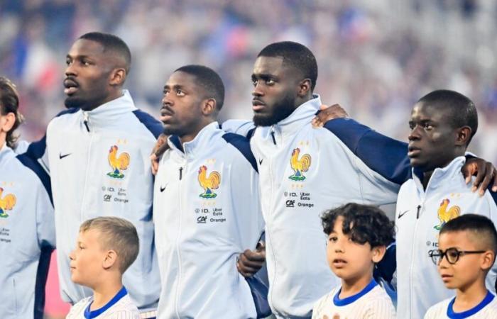 Equipe de France, il y a quelque chose qu’on ne reverra pas avant 2026