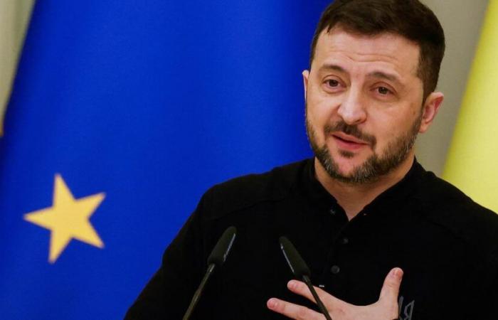 Zelensky évoque pour la première fois un « nombre important » de Nord-Coréens engagés dans les combats