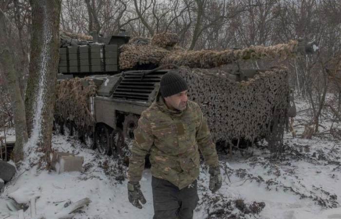 Des soldats nord-coréens participent aux combats dans la région russe de Koursk, selon Volodymyr Zelensky