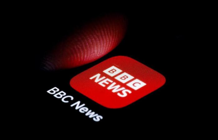 La BBC porte plainte auprès d’Apple après la publication de fausses nouvelles