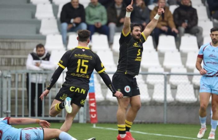 Le SO Chambéry vise un derby à sens unique face à Bourgoin