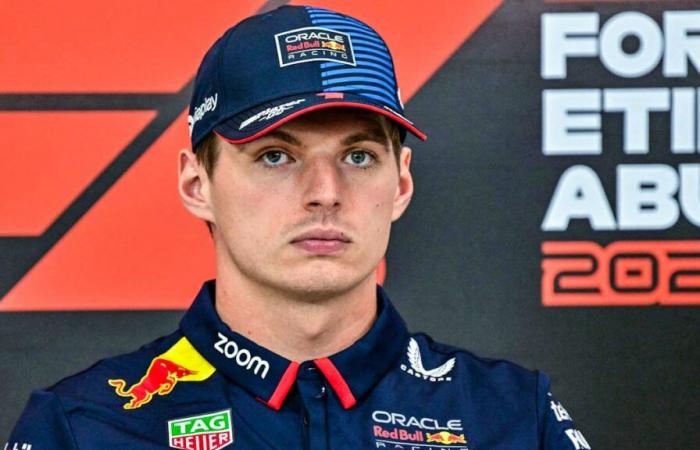 “Personne ne veut combattre Verstappen”, déclare Norris