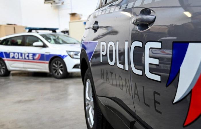 un cadre supérieur arrêté pour menaces de mort et violences sur son épouse, une enquête ouverte