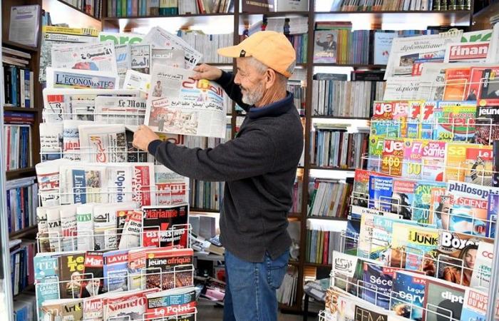 Revue de presse de ce samedi 14 décembre 2024