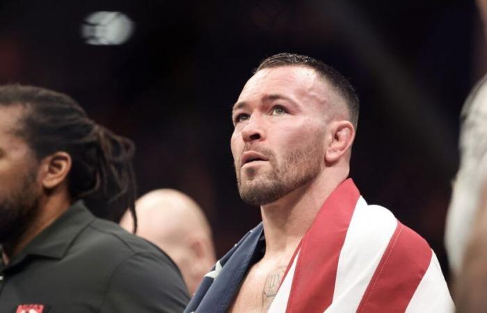 Colby Covington contre Joaquin Buckley : cotes, aperçu complet du combat et prédiction