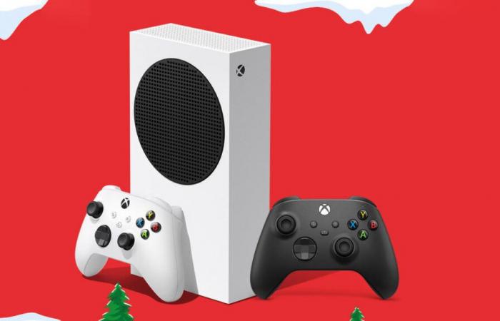 Le prix des manettes Xbox pour Noël s’effondre chez la Fnac et Amazon, le moment est venu !