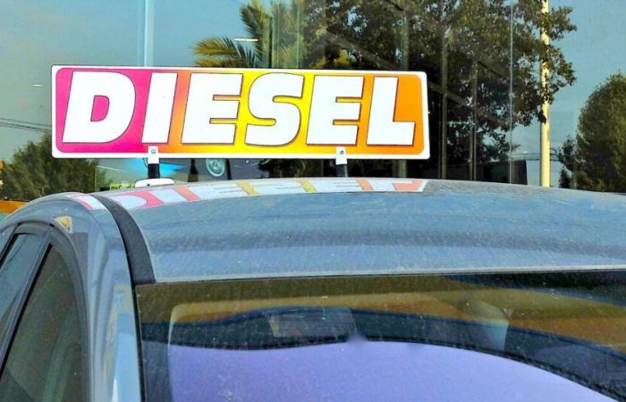 Le prix des diesels d’occasion va-t-il augmenter ?