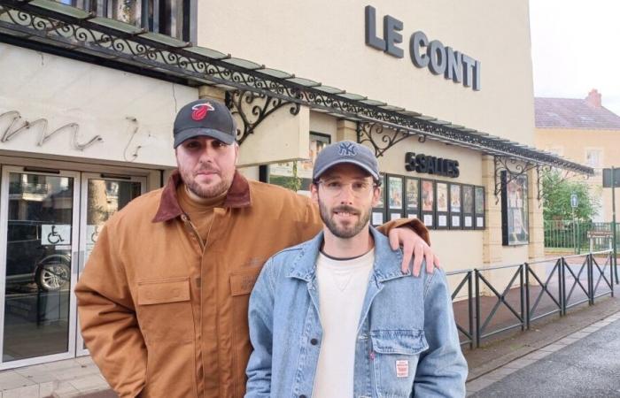 leur court métrage remporte deux prix au festival international d’Avignon