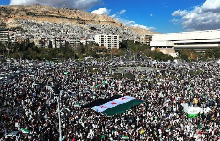 Le Canada est prêt à travailler avec un gouvernement syrien « inclusif et non sectaire »