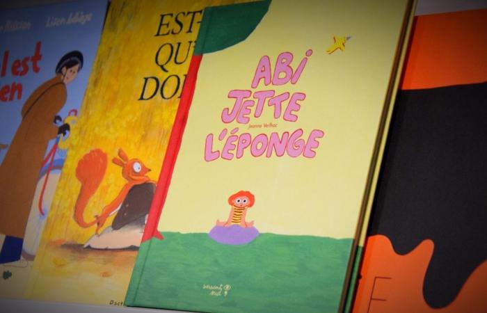 10 livres jeunesse bruxellois beaux comme des camions, à offrir à vos enfants de 3 à 15 ans