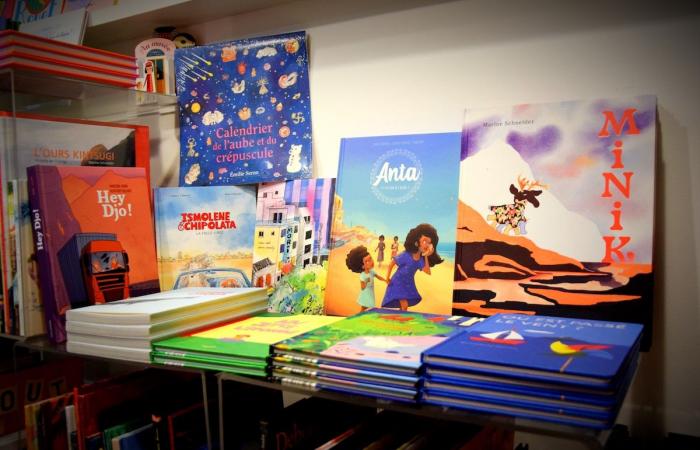 10 livres jeunesse bruxellois beaux comme des camions, à offrir à vos enfants de 3 à 15 ans