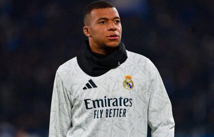 Real Madrid: Mbappé calls on PSG!