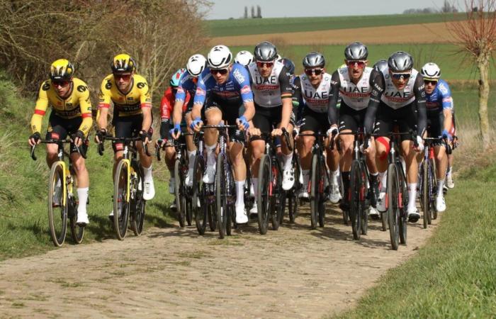 Grand Prix de Denain 2025 : le pavé toujours à l’honneur