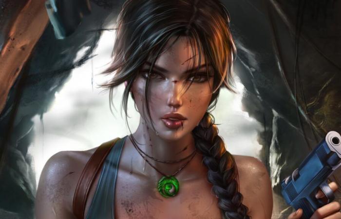 Un nouveau Tomb Raider sera-t-il annoncé ce soir ? –