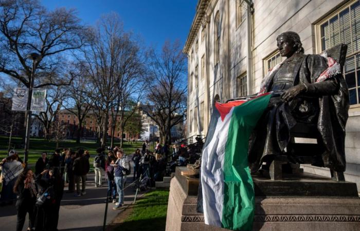 Bilan d’une année d’antisémitisme après le 7 octobre – Les universitaires