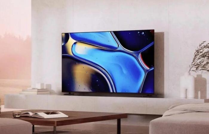 cette TV OLED est à prix cassé sur Amazon !