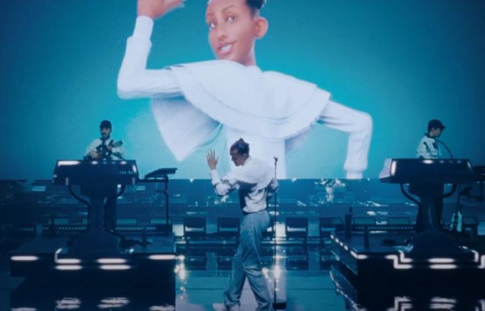 Avec « Multitude, le film » sur YouTube, Stromae fait un double cadeau à ses fans après l’annulation de sa tournée