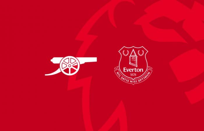 Aperçu : Arsenal contre Everton | Rapport d’avant-match