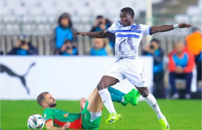 Le MC Alger battu à domicile par Al Hilal ! (vidéo)