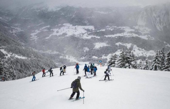 Faut-il quand même apprendre à skier à ses enfants ?