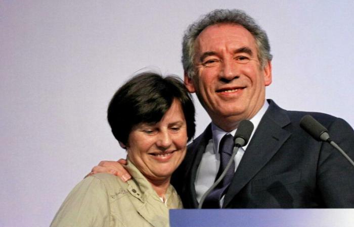 Qui est Élisabeth Perlant, épouse de François Bayrou et mère de leurs 6 enfants ?