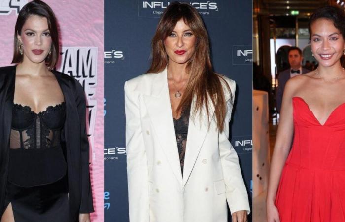 Iris Mittenaere, Malika Ménard, Vaimalama Chaves… Avec qui Miss France est-elle en couple ?