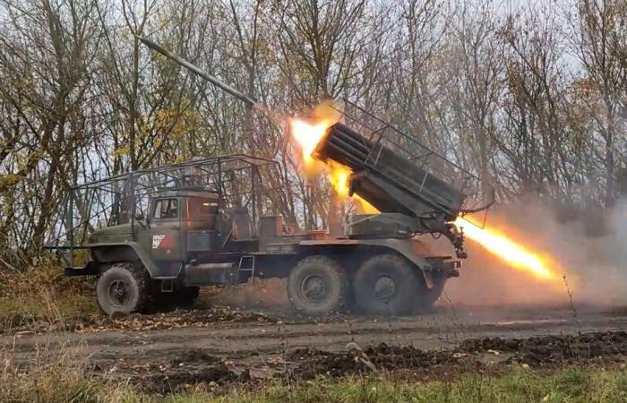 Guerre en Ukraine | Des soldats nord-coréens participent à des « assauts » dans la région de Koursk