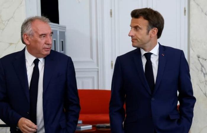 François Bayrou nommé Premier ministre après des rebondissements : « C’était compliqué »