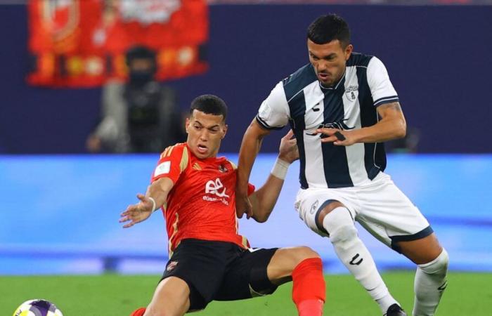 Pachuca contre Al-Ahly en direct : Coupe Intercontinentale ; aujourd’hui en direct