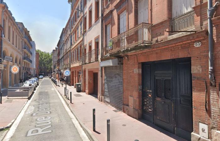 Les habitants de trois immeubles du centre-ville évacués suite à l’apparition de fissures dans un mur porteur